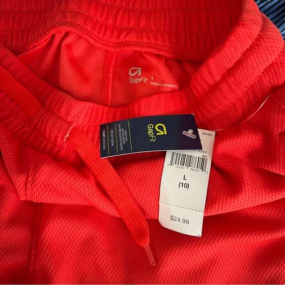 Boys Lot Gap Athletic shorts NWT - Picture 3 of 9